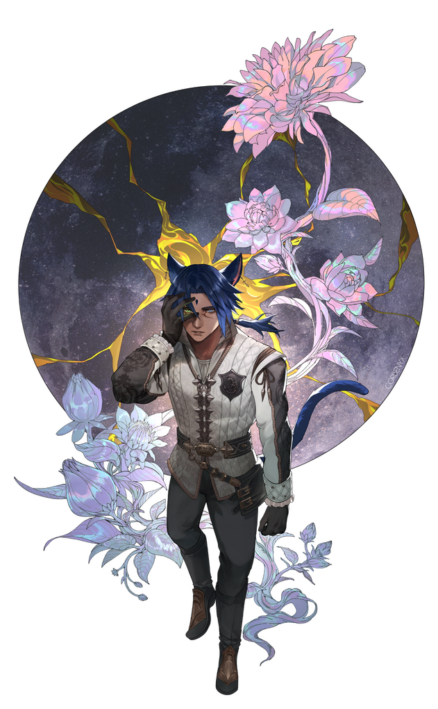 Rhaya'a Relanah's Gallery