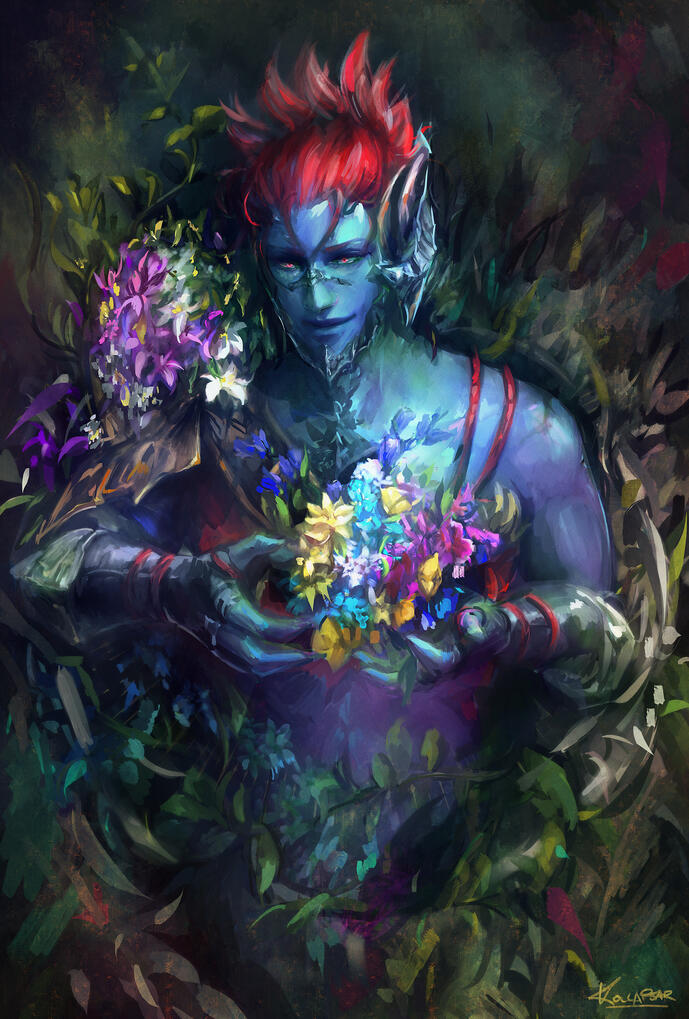 by Reid Aster