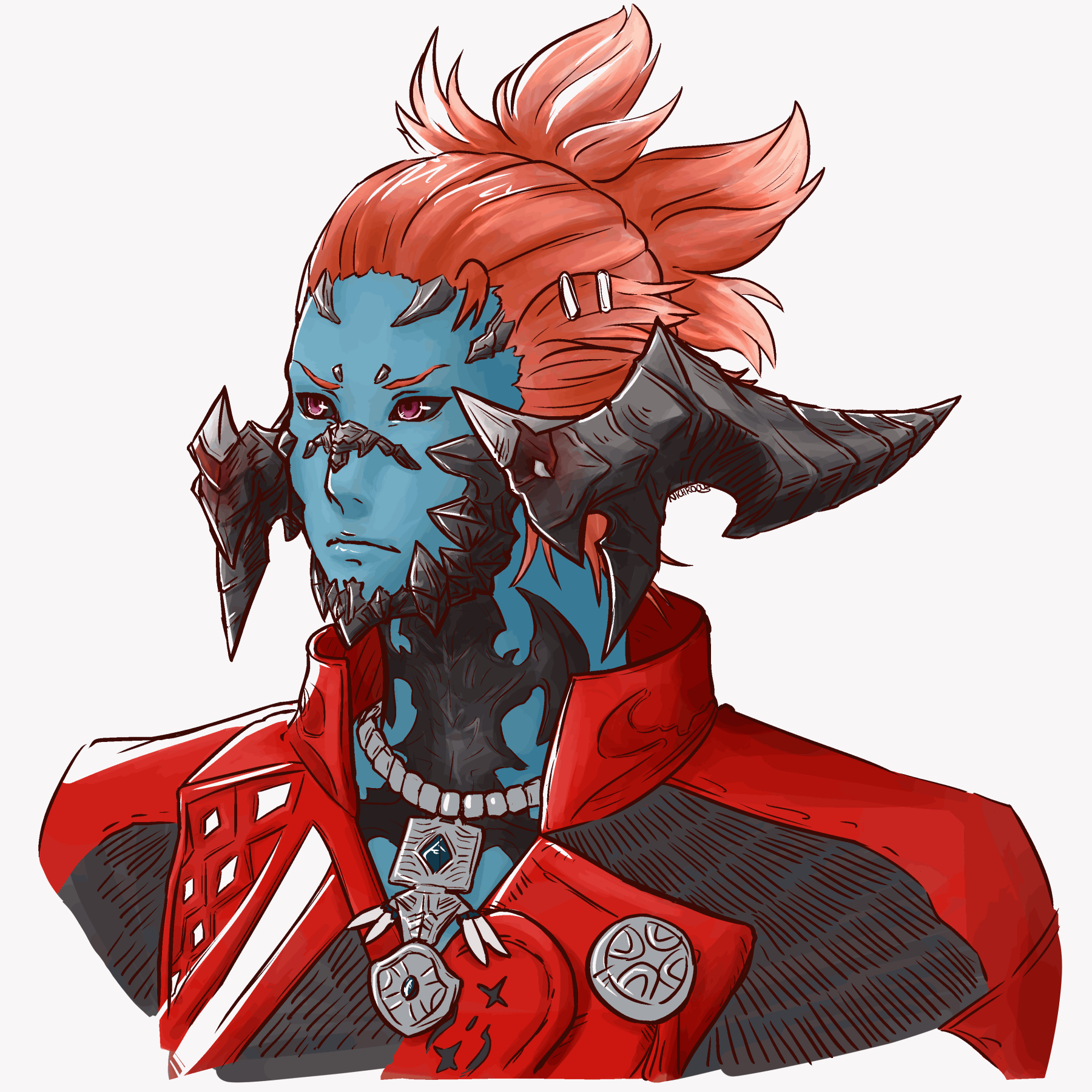 by Nix