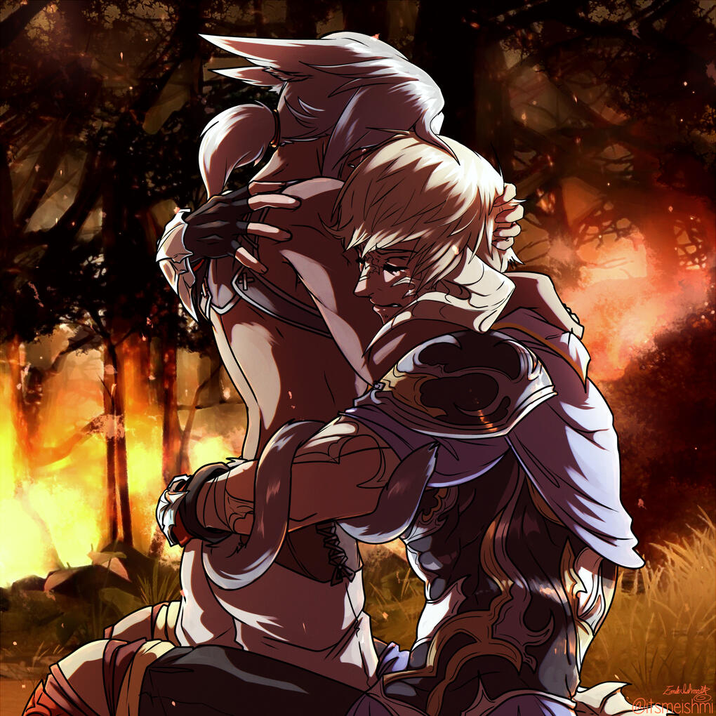 by Ishmi, featuring 'Orion' Galoh